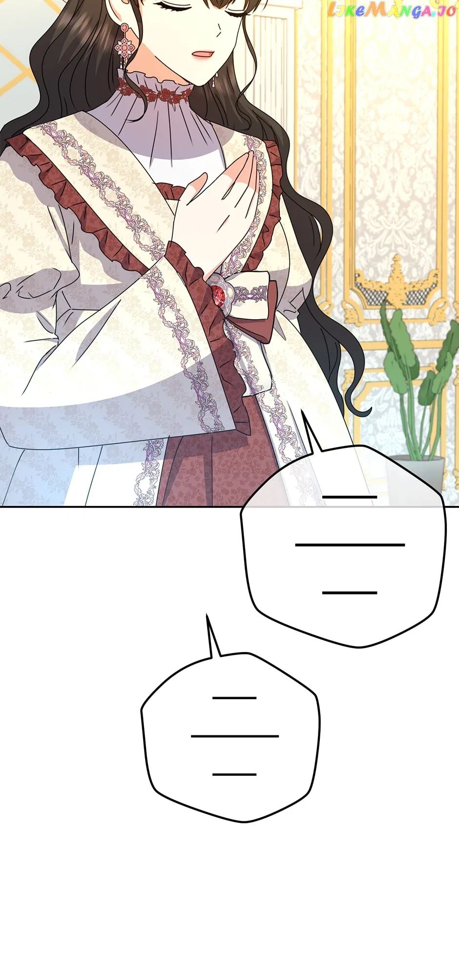 From Maid to Queen Chapter 90 – Page 46
