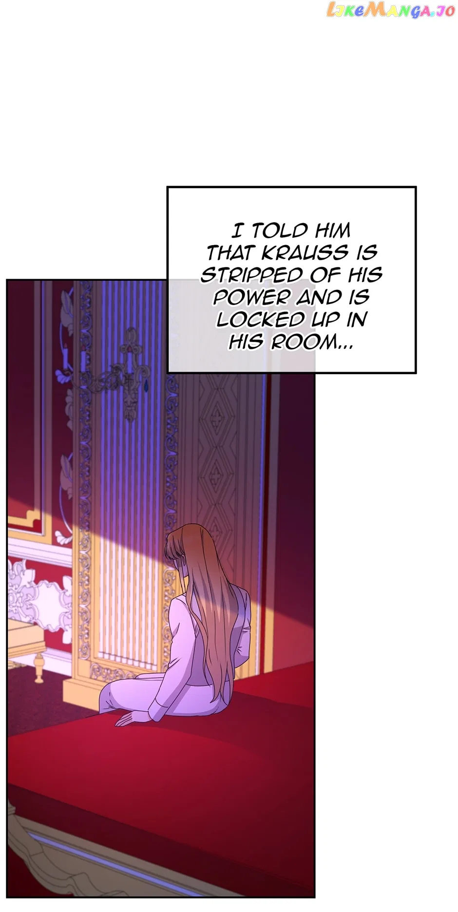 From Maid to Queen Chapter 90 – Page 47