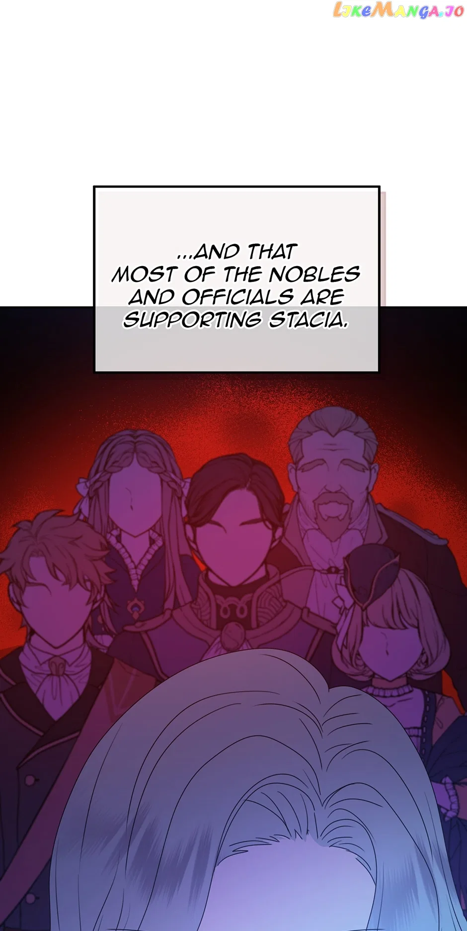 From Maid to Queen Chapter 90 – Page 48