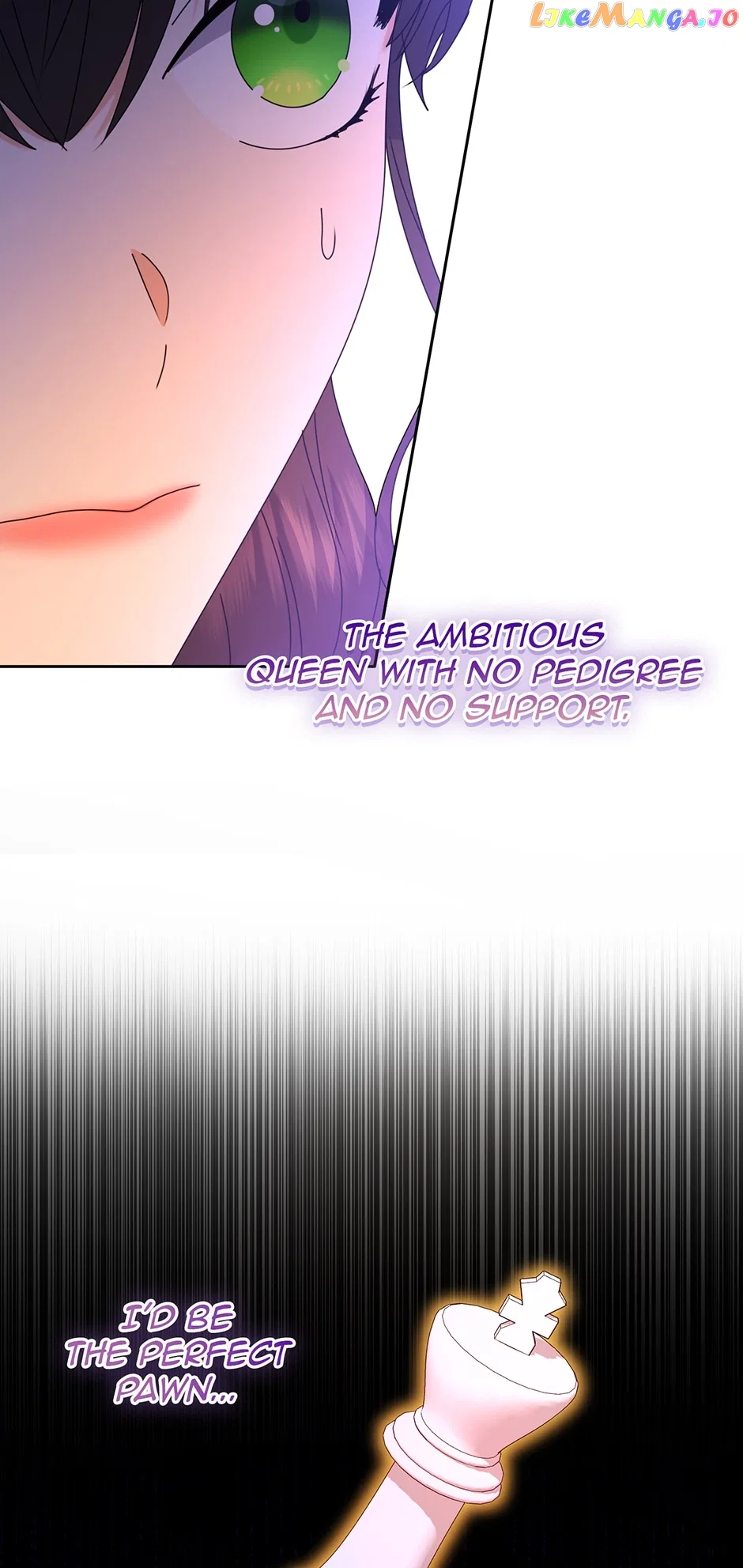 From Maid to Queen Chapter 90 – Page 53