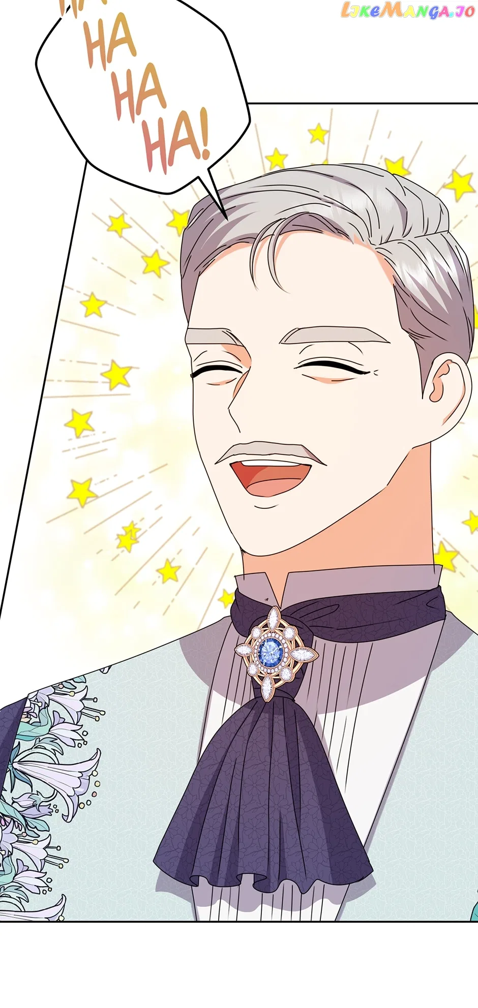 From Maid to Queen Chapter 90 – Page 55