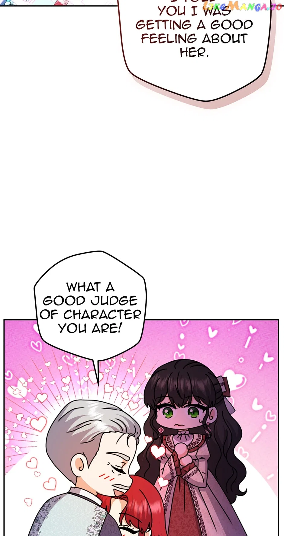 From Maid to Queen Chapter 90 – Page 58