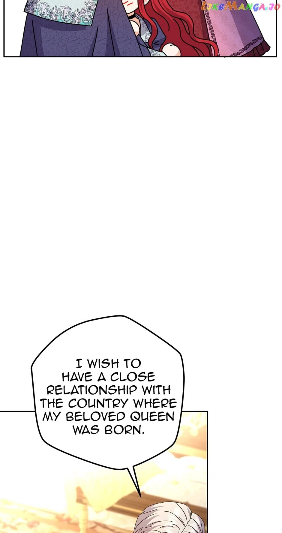 From Maid to Queen Chapter 90 – Page 59