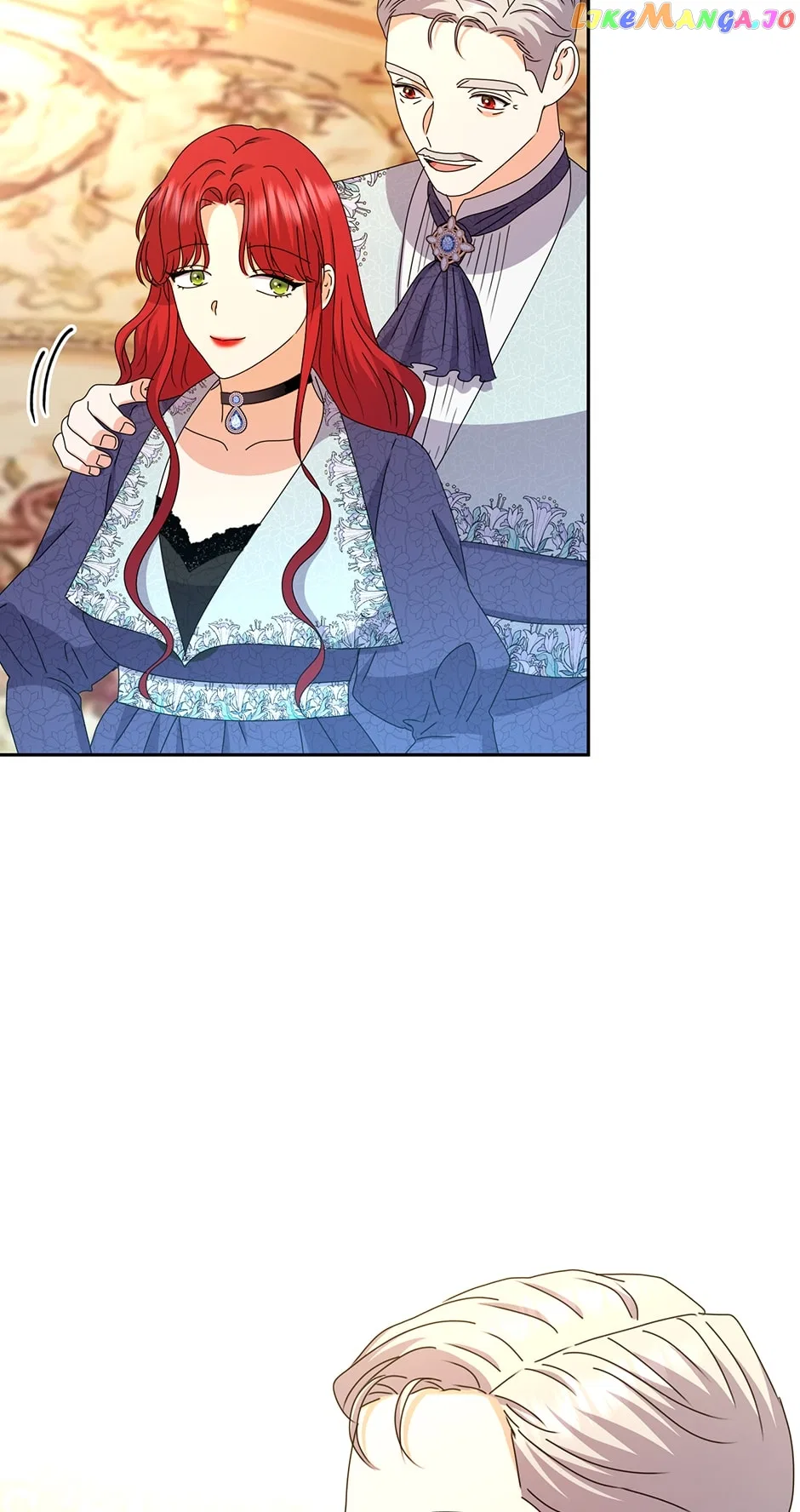 From Maid to Queen Chapter 90 – Page 60