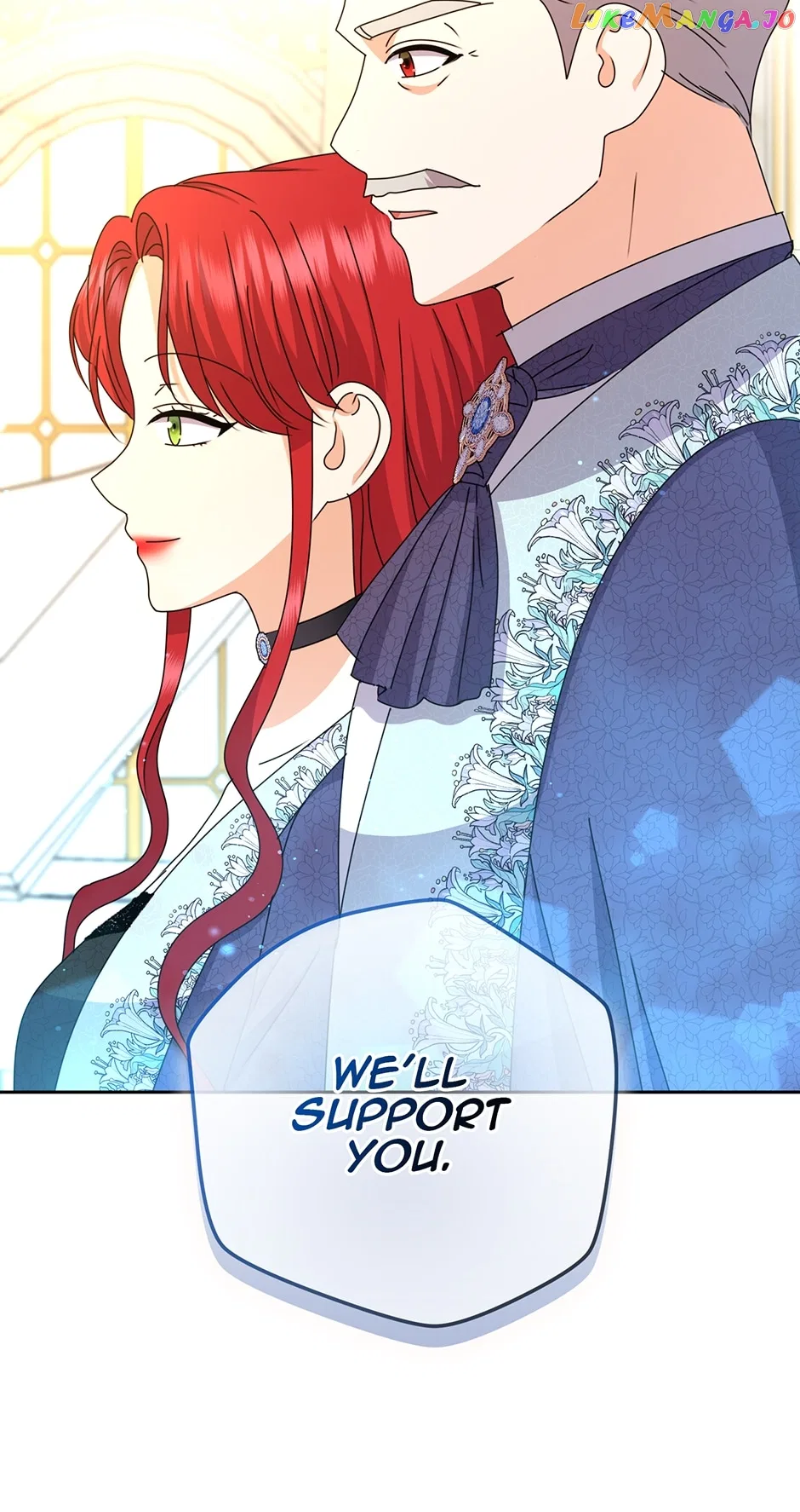 From Maid to Queen Chapter 90 – Page 61