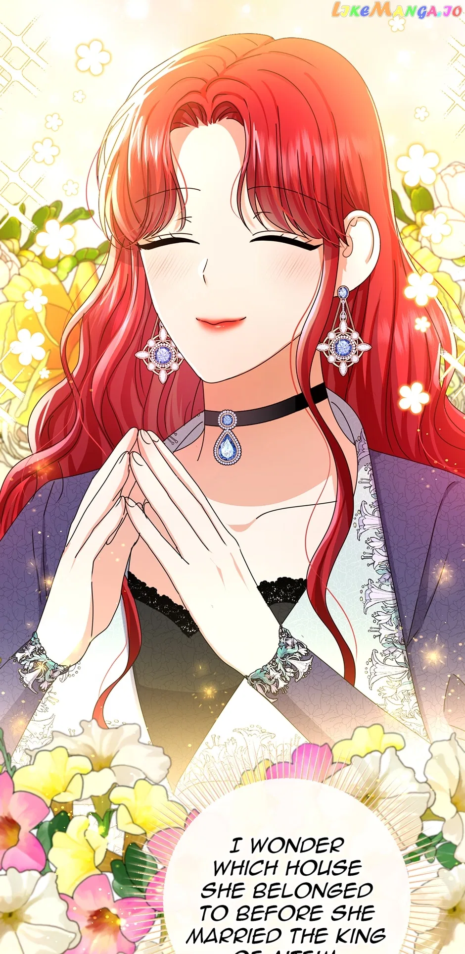 From Maid to Queen Chapter 90 – Page 65