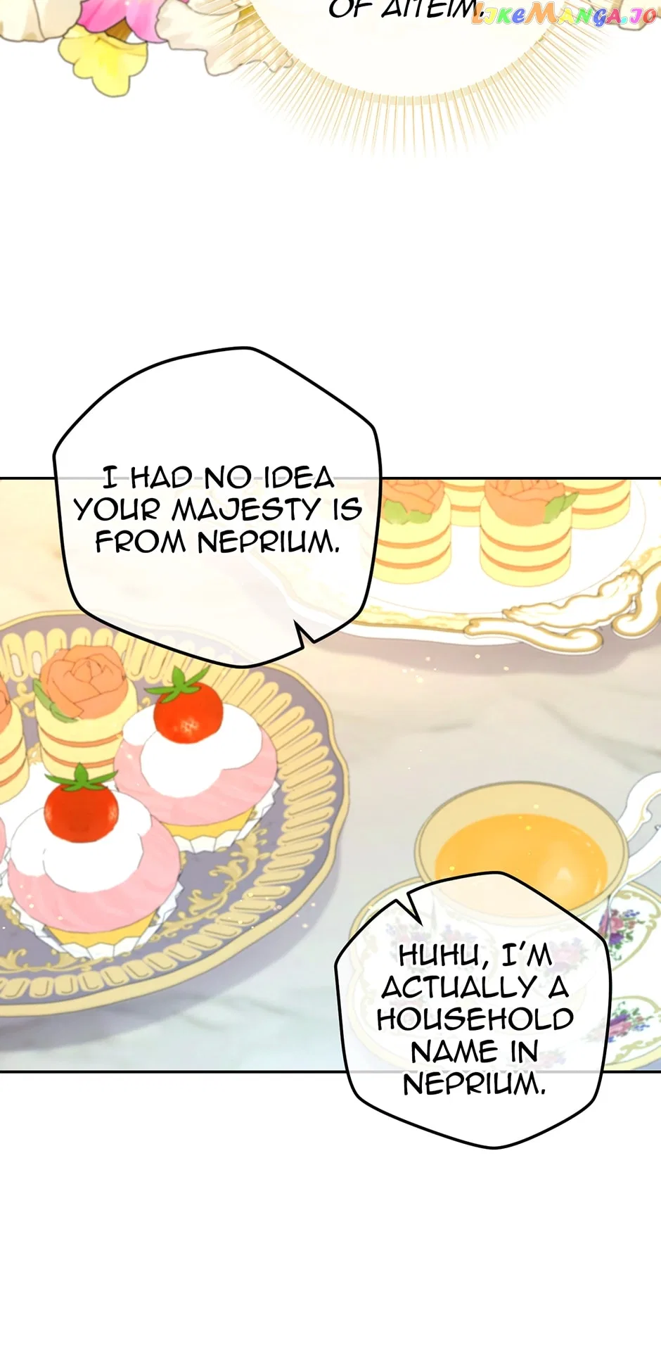 From Maid to Queen Chapter 90 – Page 66