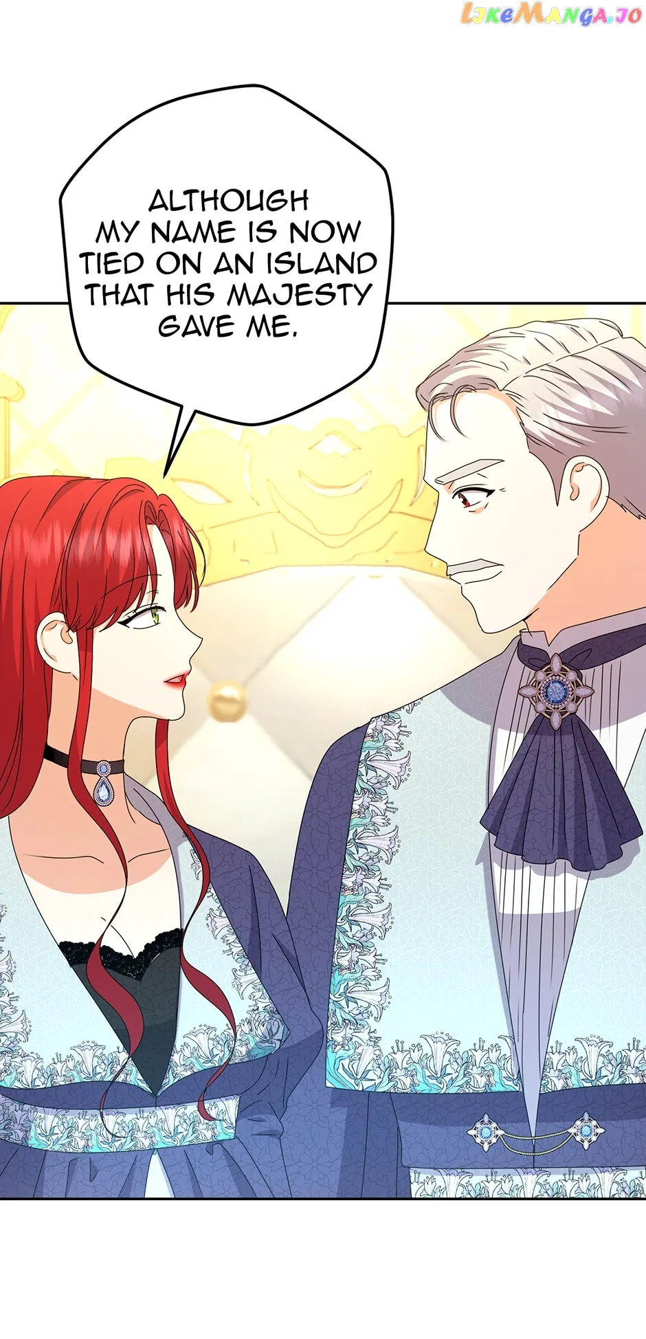 From Maid to Queen Chapter 90 – Page 67