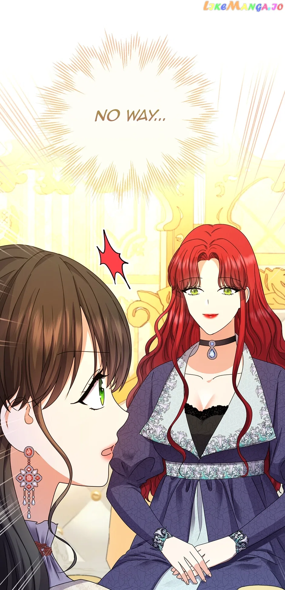 From Maid to Queen Chapter 90 – Page 71
