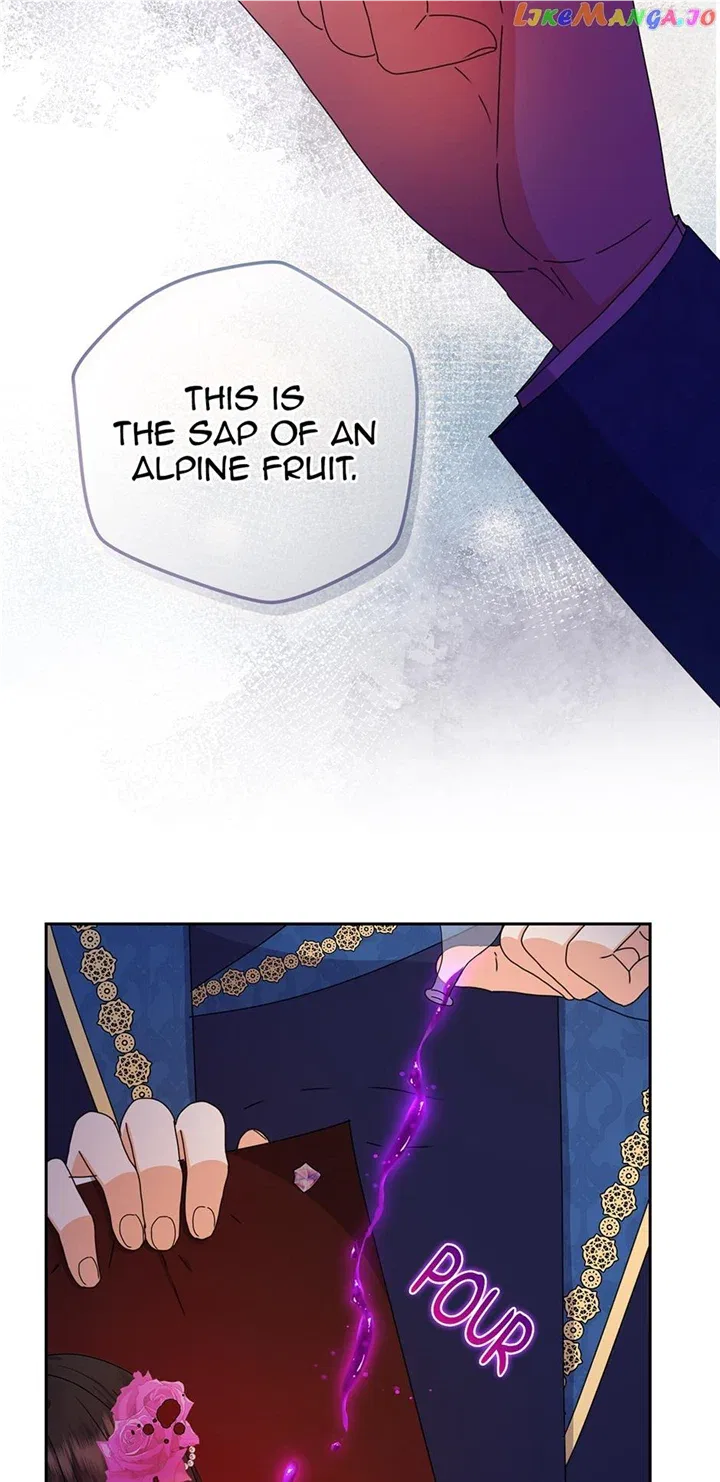From Maid to Queen Chapter 89 – Page 3