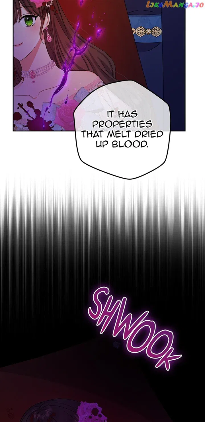 From Maid to Queen Chapter 89 – Page 4