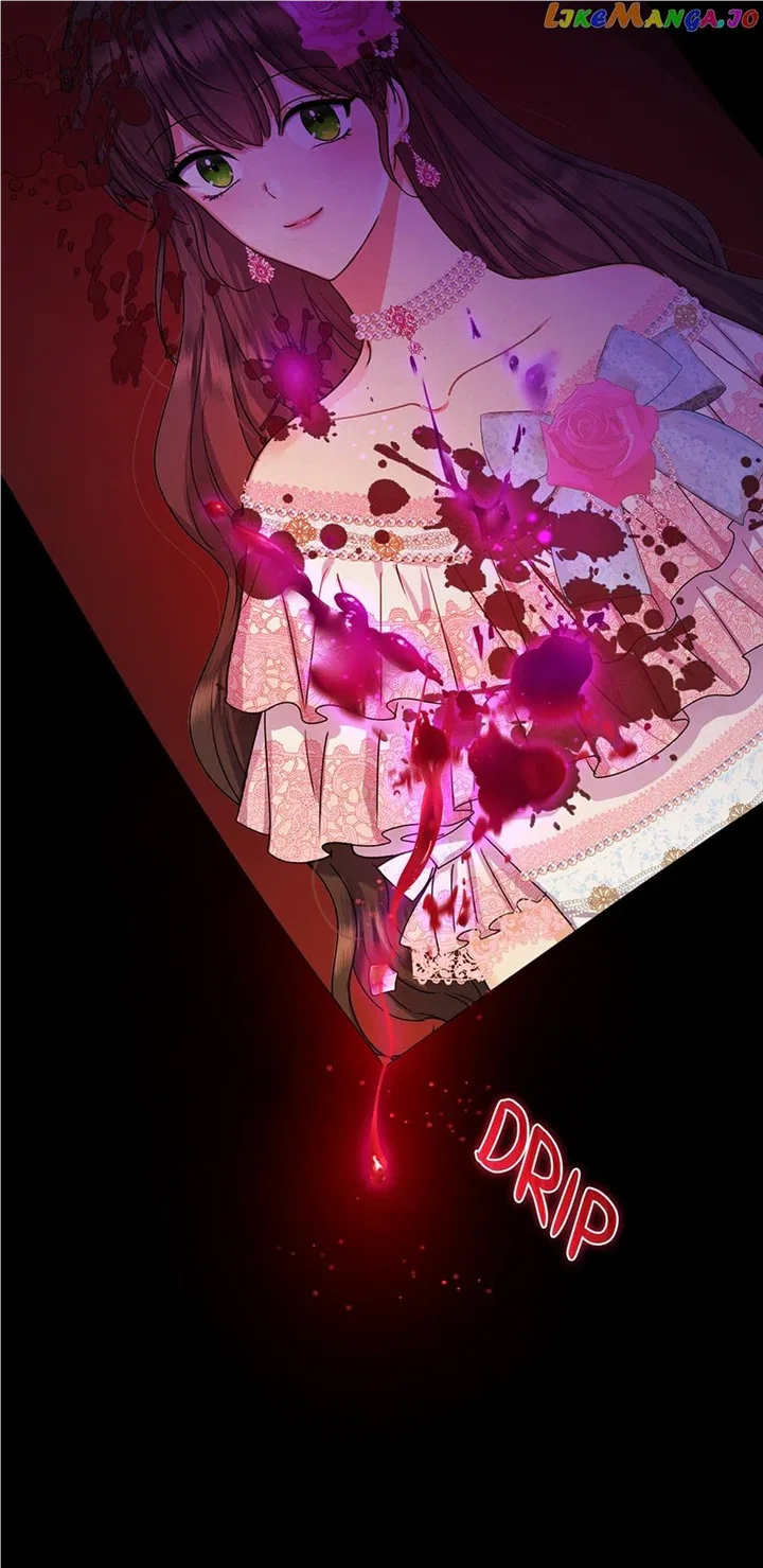 From Maid to Queen Chapter 89 – Page 5