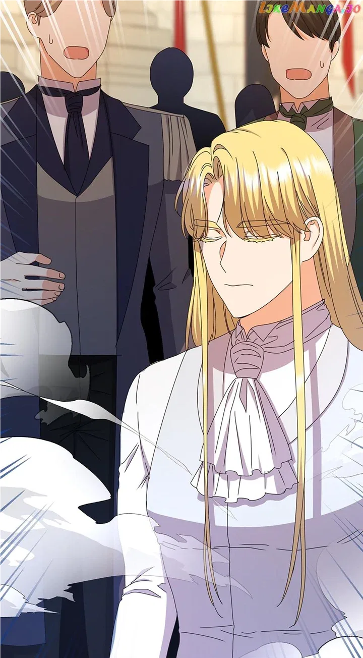 From Maid to Queen Chapter 89 – Page 9