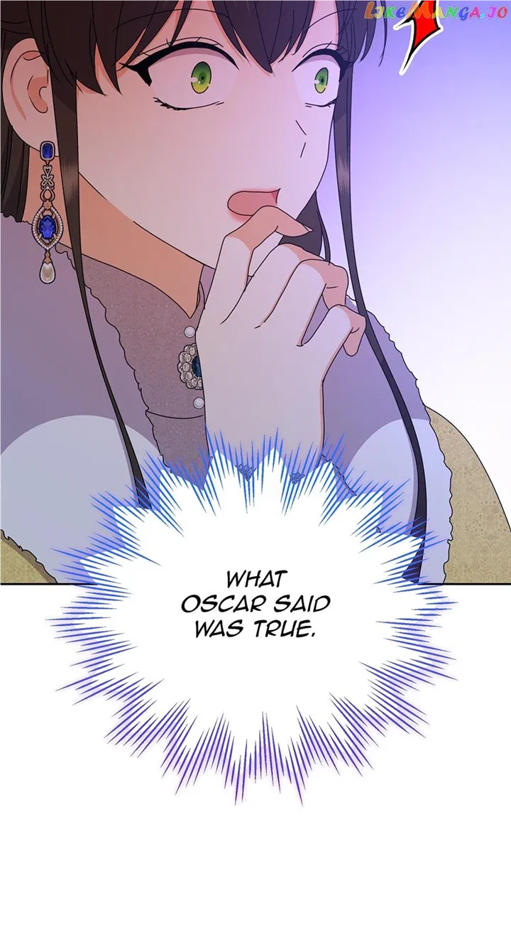 From Maid to Queen Chapter 89 – Page 11