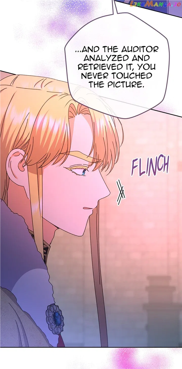 From Maid to Queen Chapter 89 – Page 13