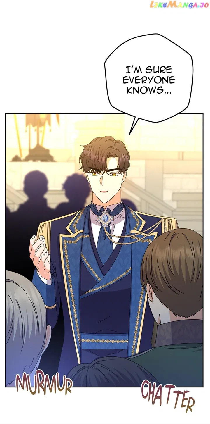 From Maid to Queen Chapter 89 – Page 17
