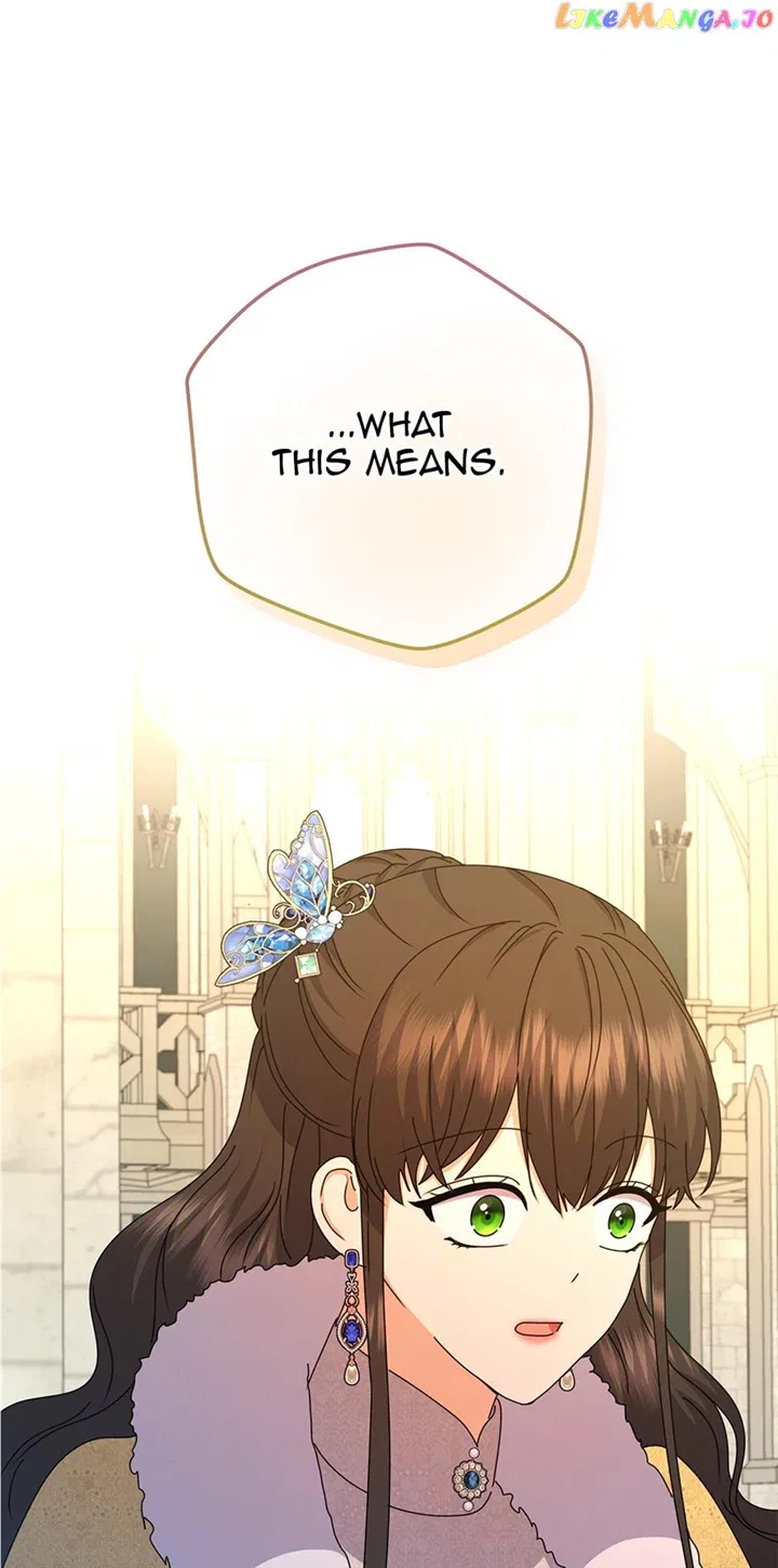 From Maid to Queen Chapter 89 – Page 18
