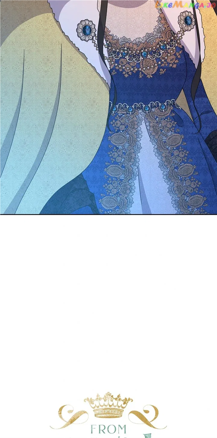 From Maid to Queen Chapter 89 – Page 19