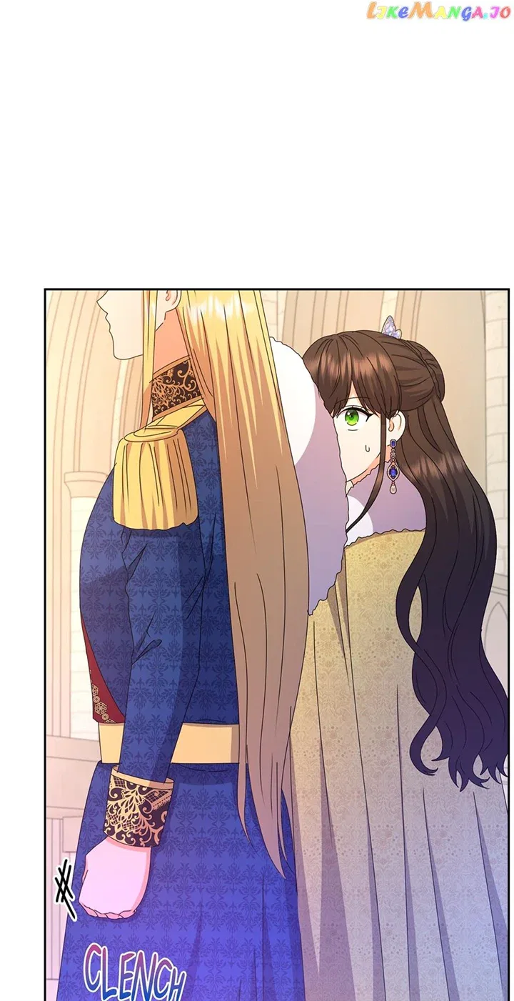 From Maid to Queen Chapter 89 – Page 21
