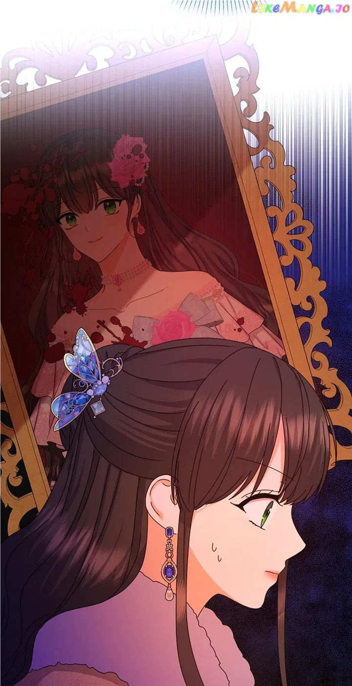 From Maid to Queen Chapter 89 – Page 23