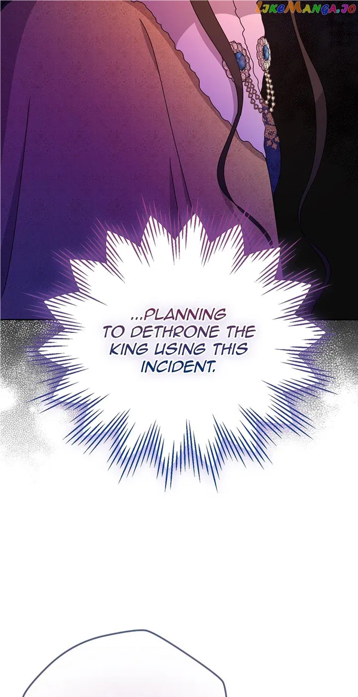 From Maid to Queen Chapter 89 – Page 24