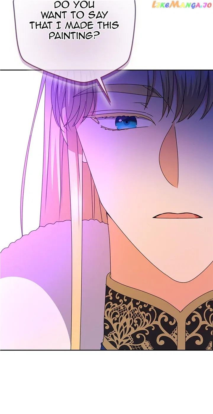 From Maid to Queen Chapter 89 – Page 25