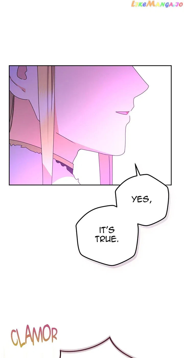 From Maid to Queen Chapter 89 – Page 29