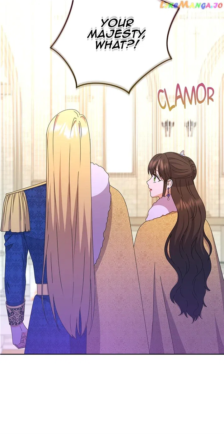 From Maid to Queen Chapter 89 – Page 30