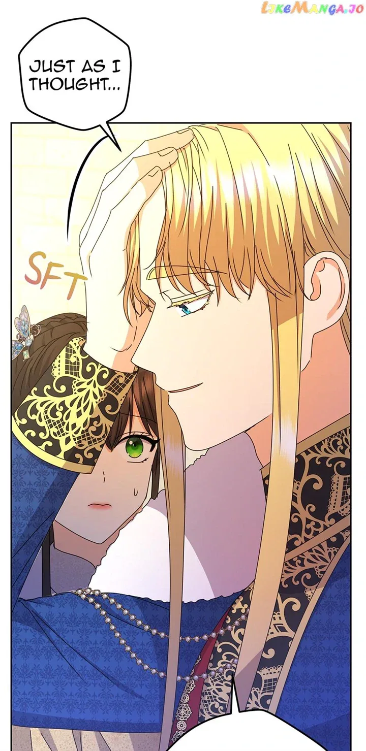 From Maid to Queen Chapter 89 – Page 31
