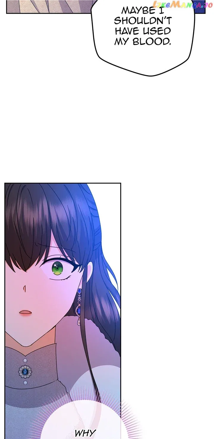From Maid to Queen Chapter 89 – Page 32