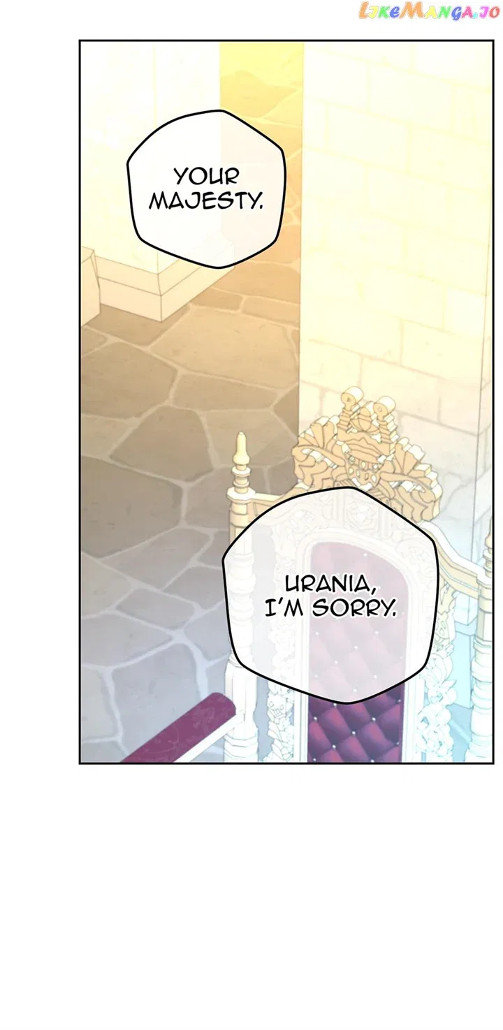 From Maid to Queen Chapter 89 – Page 35
