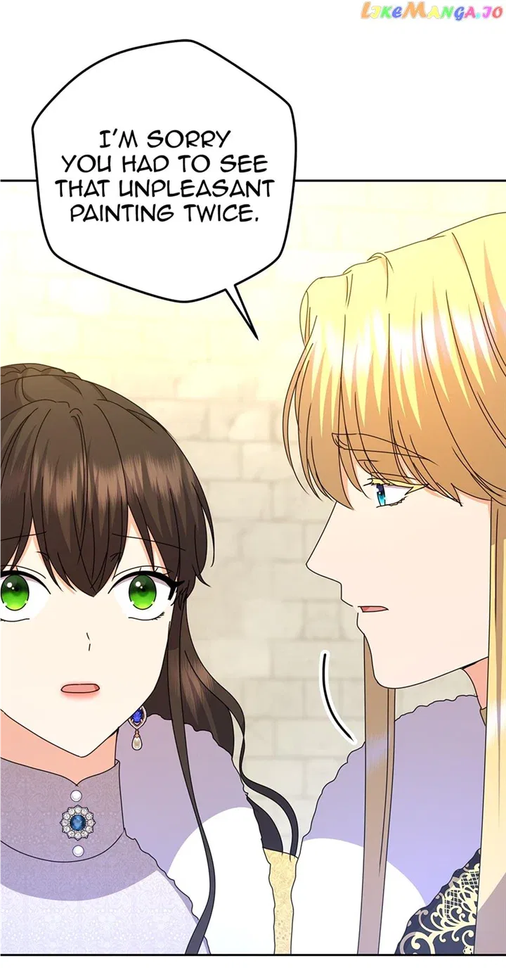 From Maid to Queen Chapter 89 – Page 36