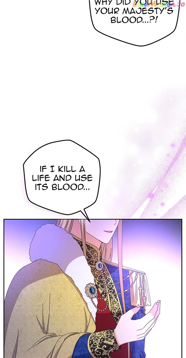 From Maid to Queen Chapter 89 – Page 38