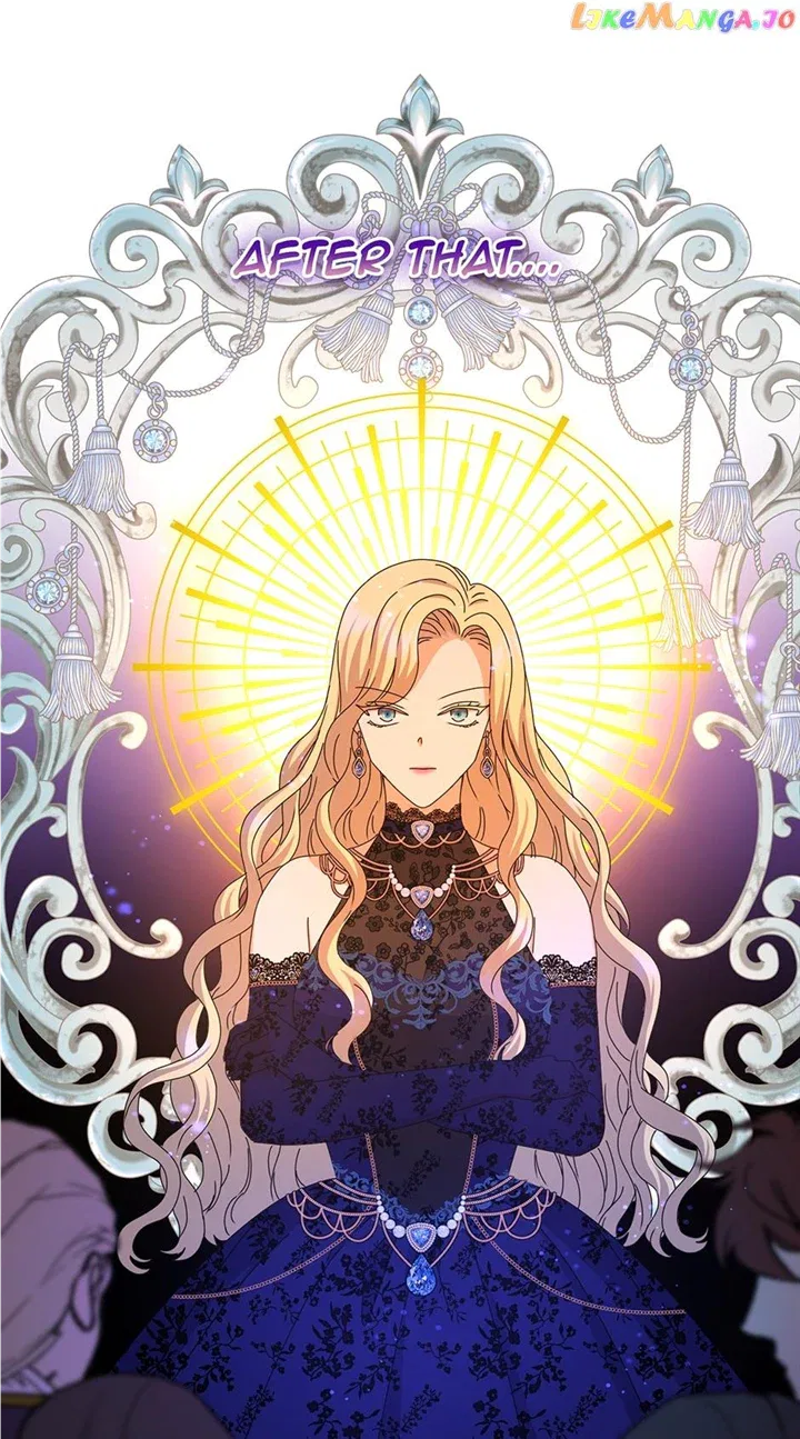 From Maid to Queen Chapter 89 – Page 41