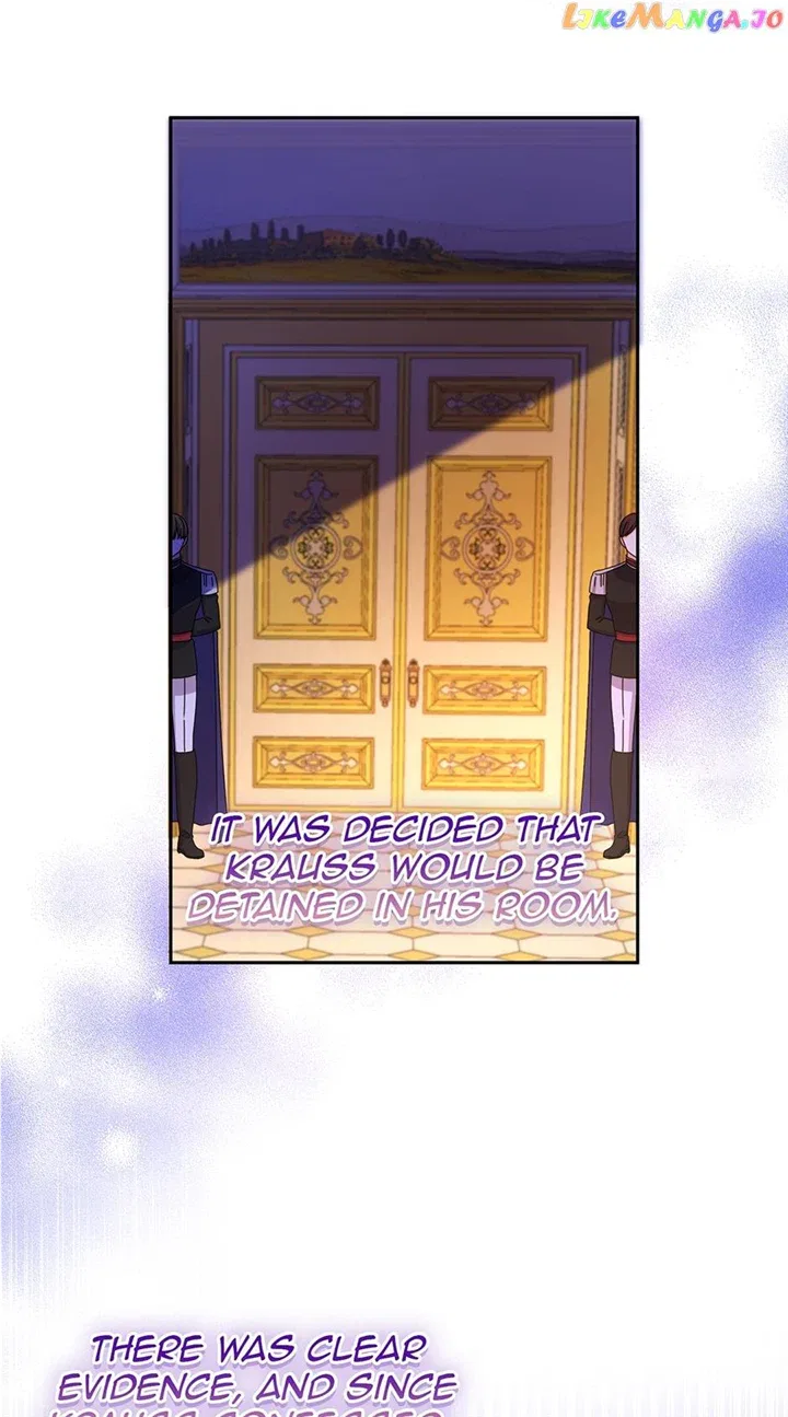 From Maid to Queen Chapter 89 – Page 43