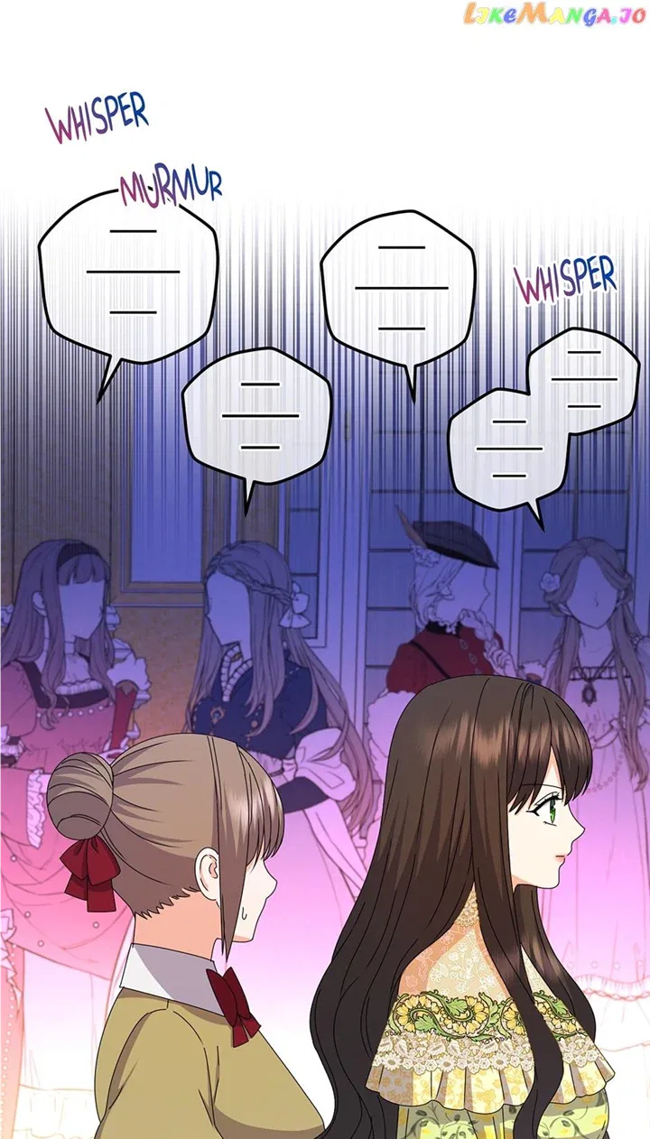 From Maid to Queen Chapter 89 – Page 47