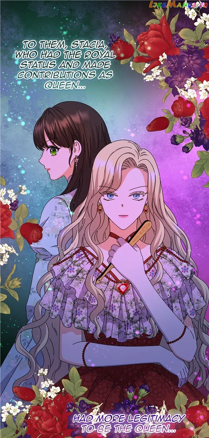 From Maid to Queen Chapter 89 – Page 52