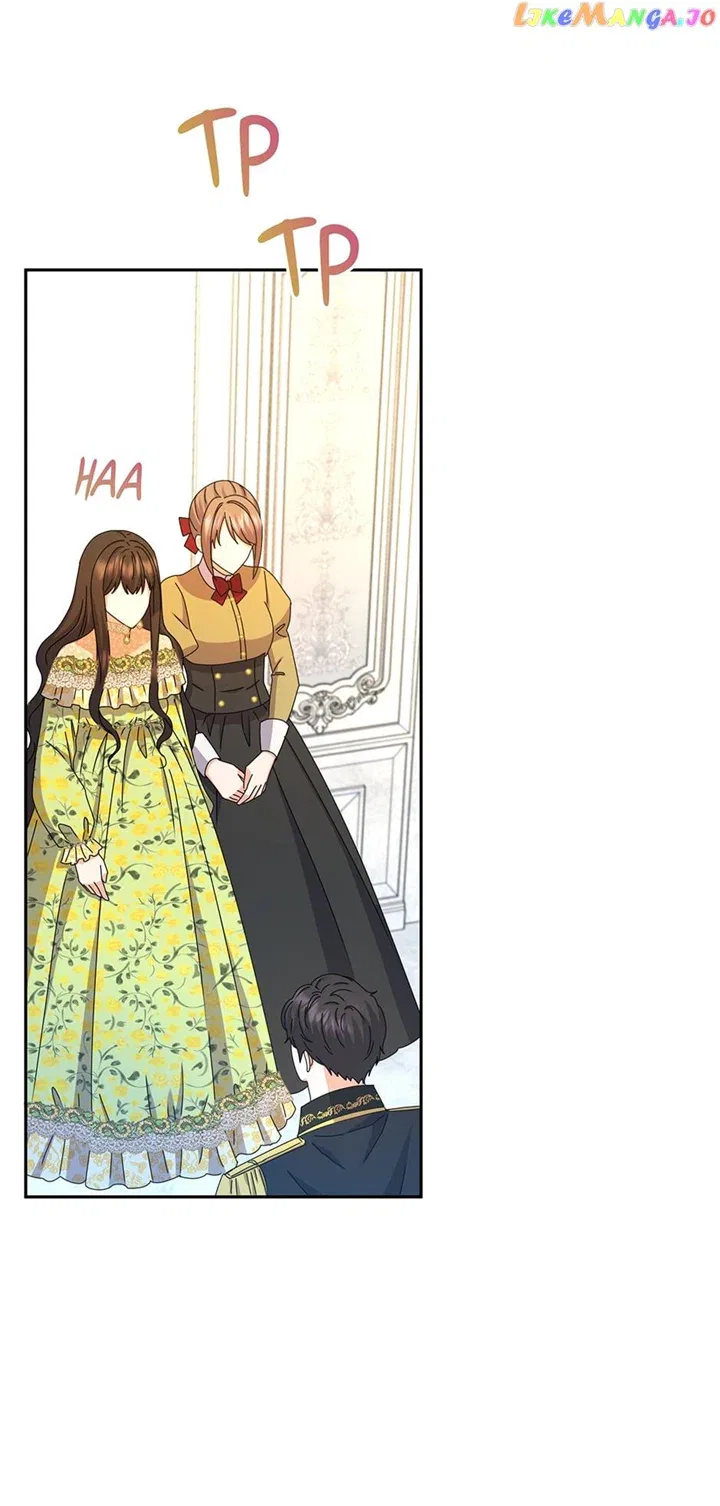 From Maid to Queen Chapter 89 – Page 55