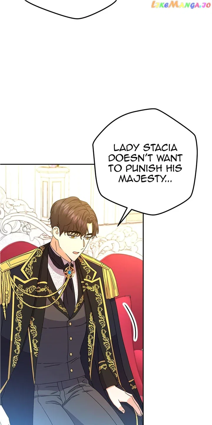 From Maid to Queen Chapter 89 – Page 57