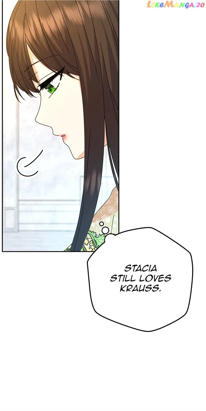 From Maid to Queen Chapter 89 – Page 60