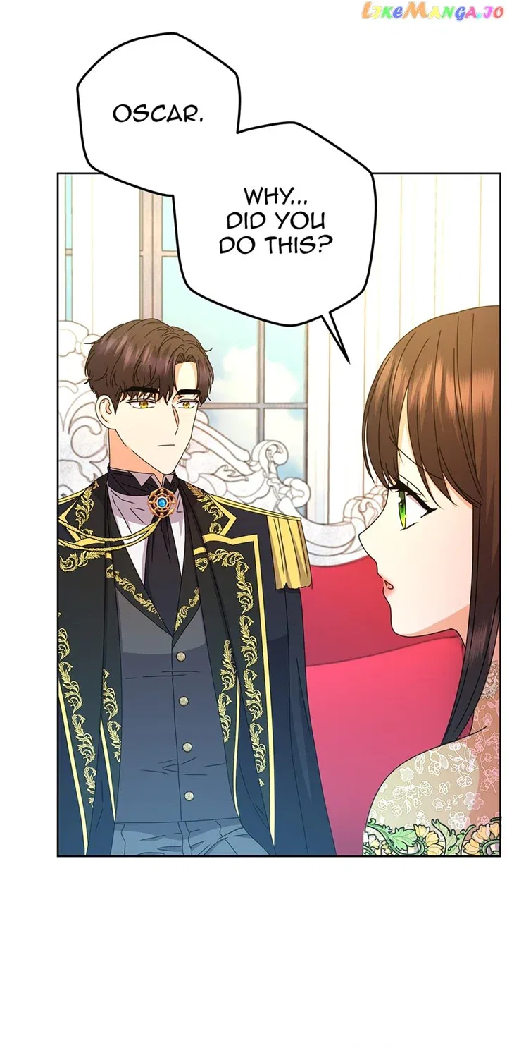 From Maid to Queen Chapter 89 – Page 61