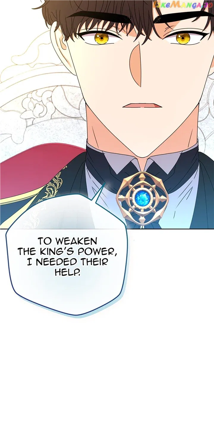 From Maid to Queen Chapter 89 – Page 63