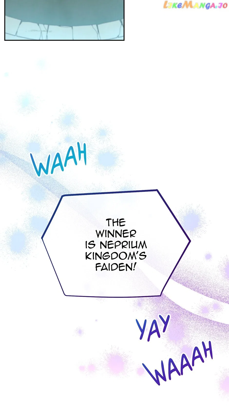 From Maid to Queen Chapter 88 – Page 3