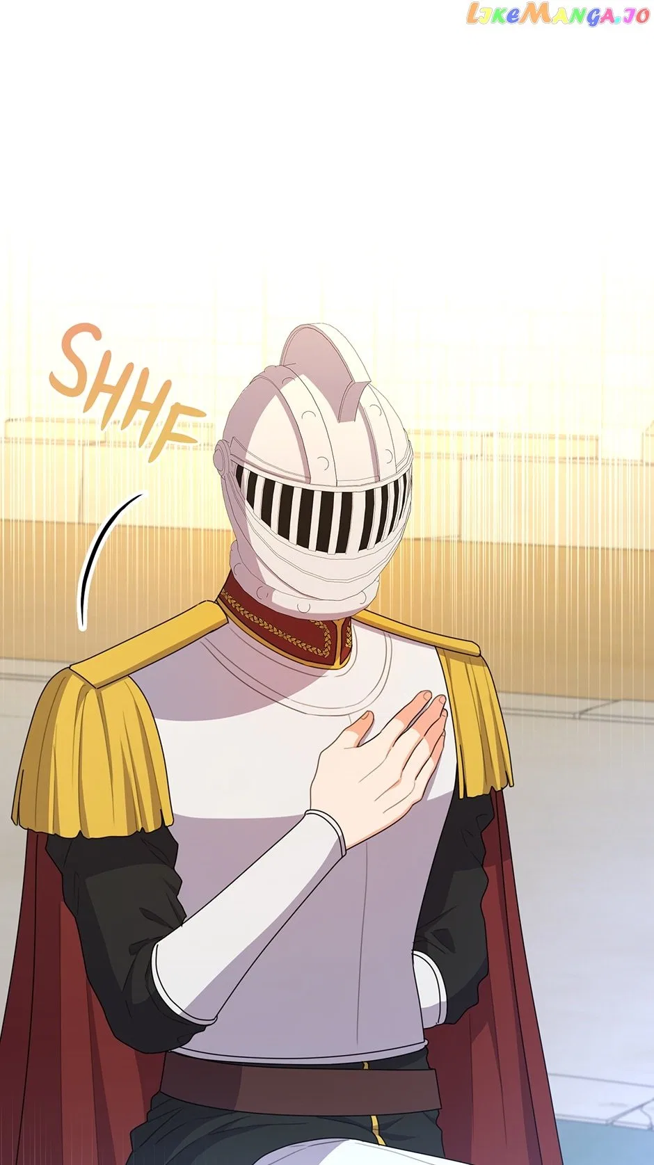From Maid to Queen Chapter 88 – Page 4