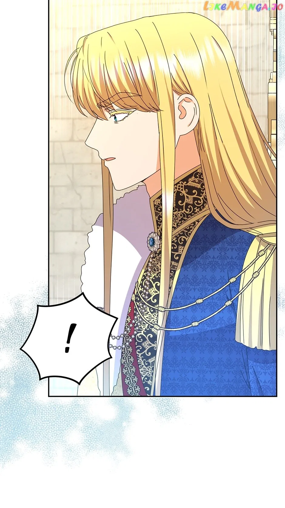 From Maid to Queen Chapter 88 – Page 6