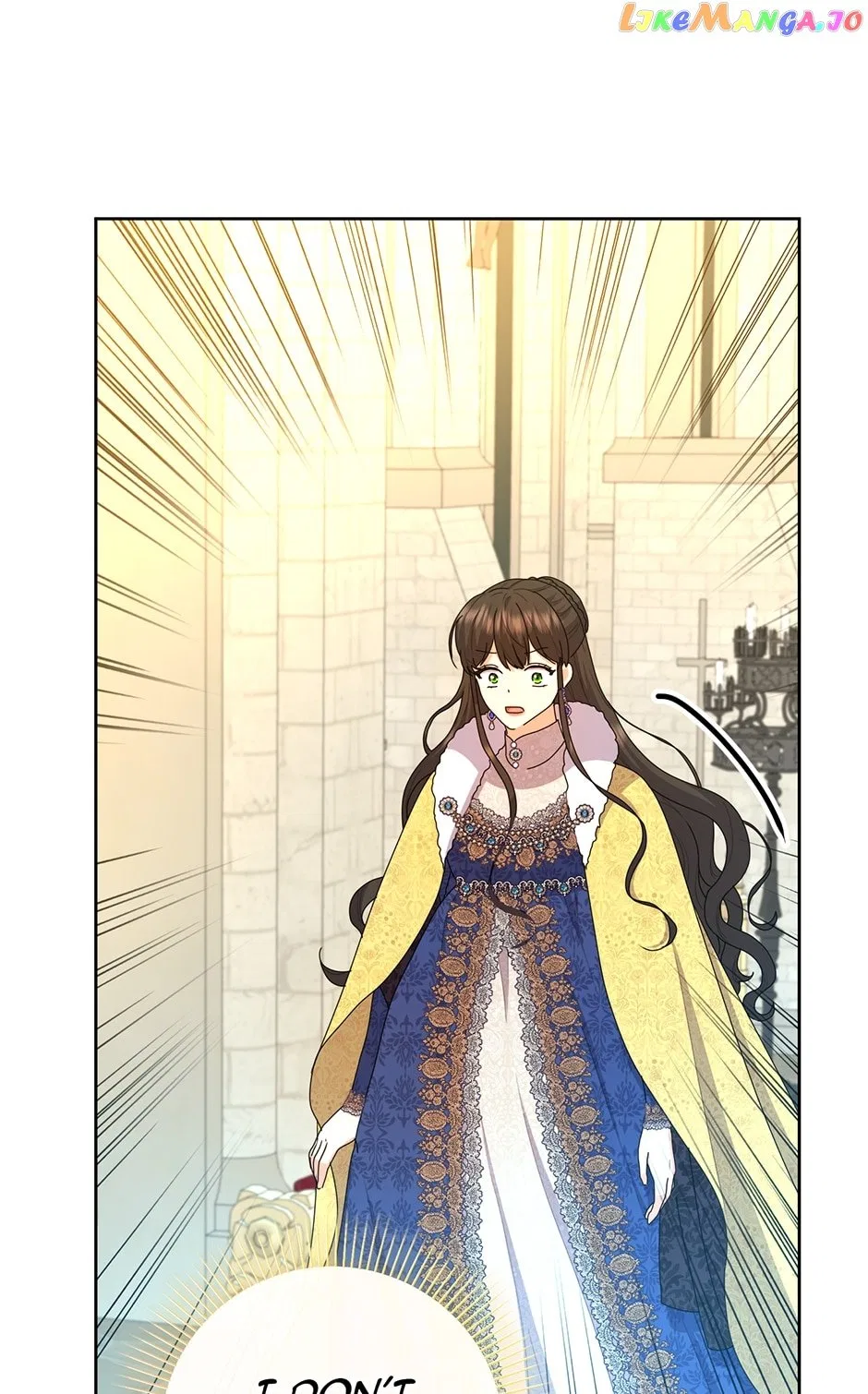 From Maid to Queen Chapter 88 – Page 7