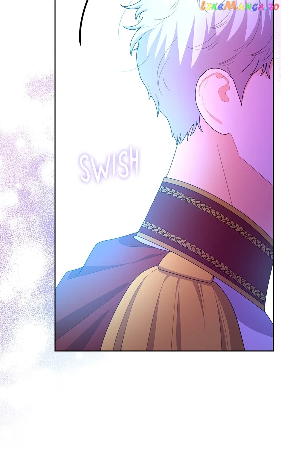 From Maid to Queen Chapter 88 – Page 10