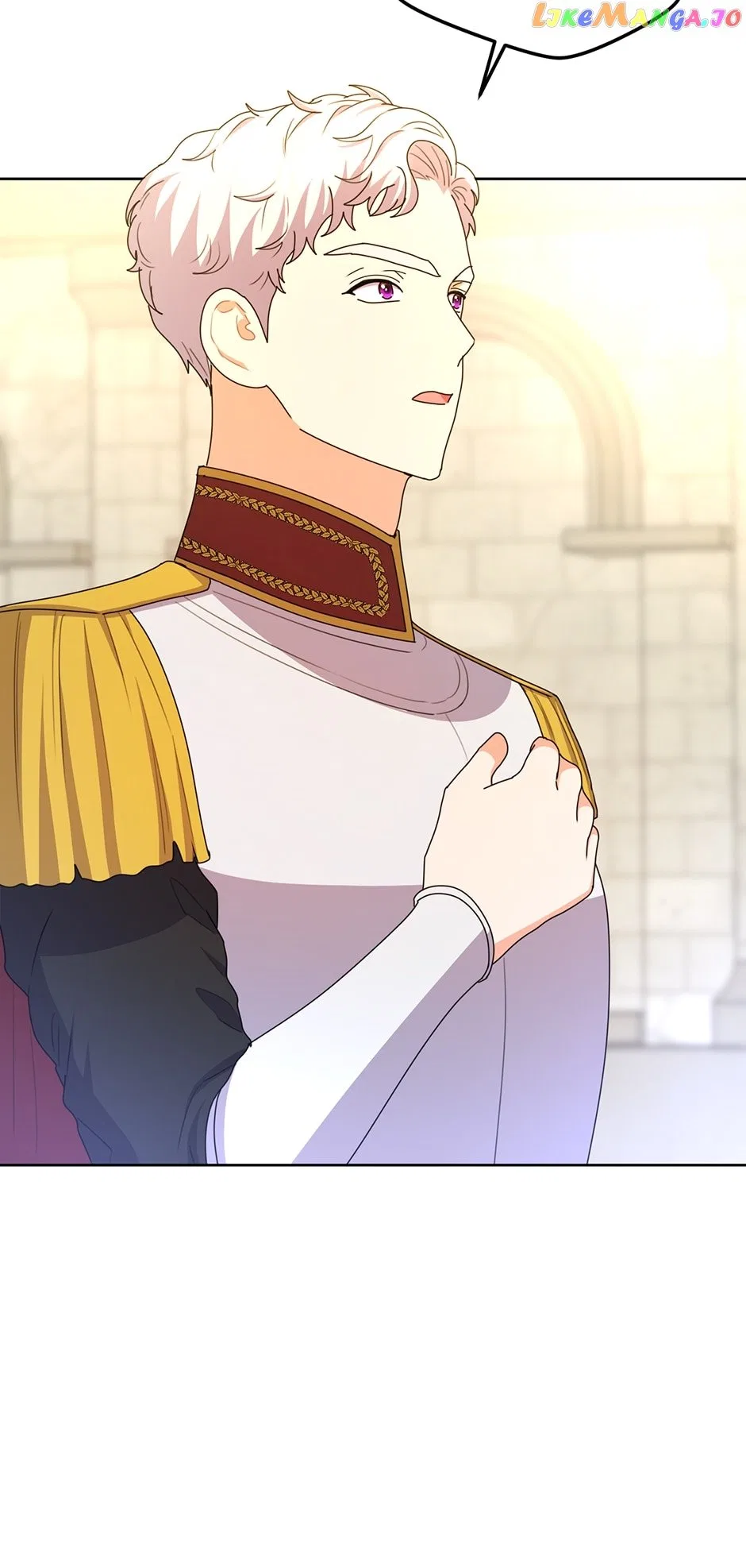 From Maid to Queen Chapter 88 – Page 17