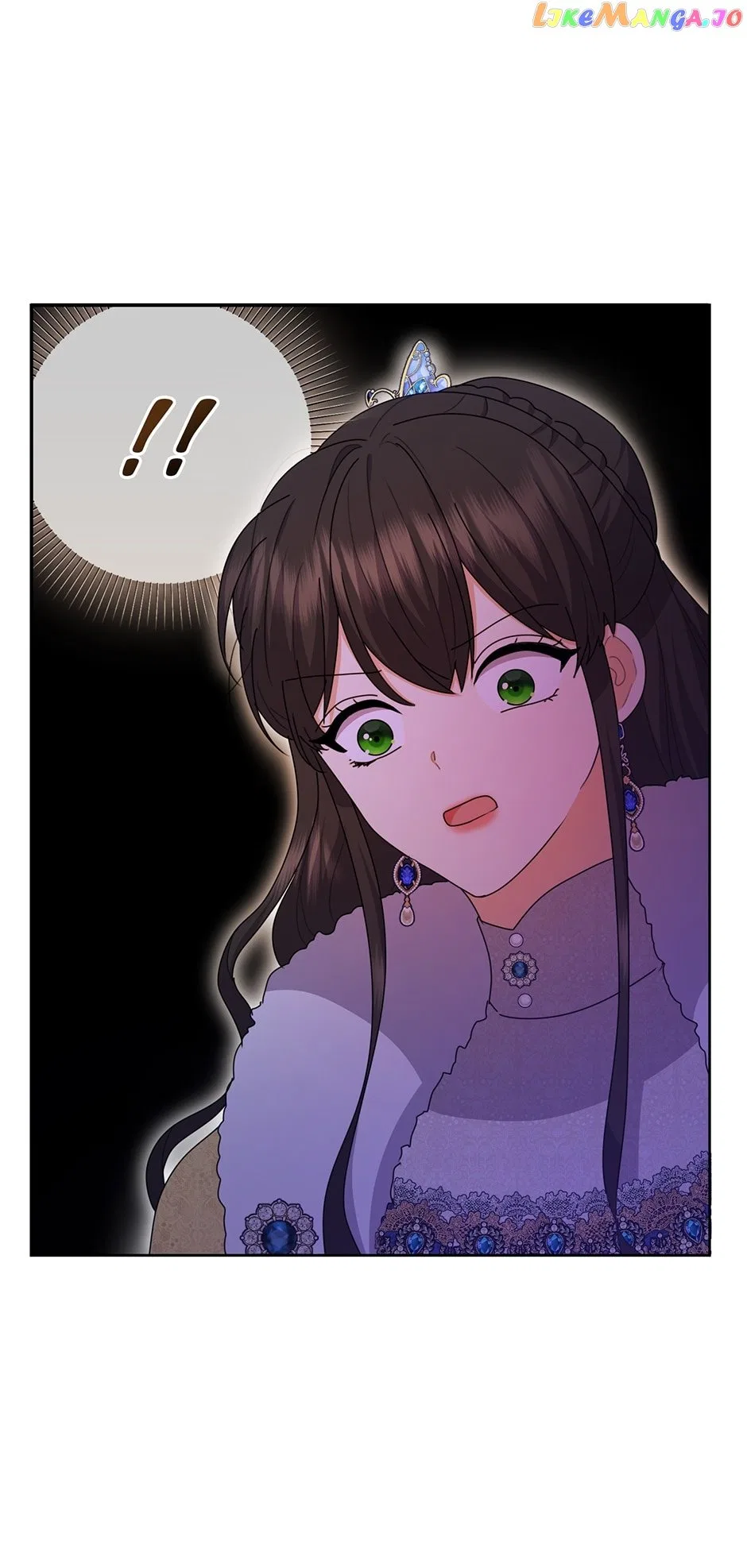 From Maid to Queen Chapter 88 – Page 20