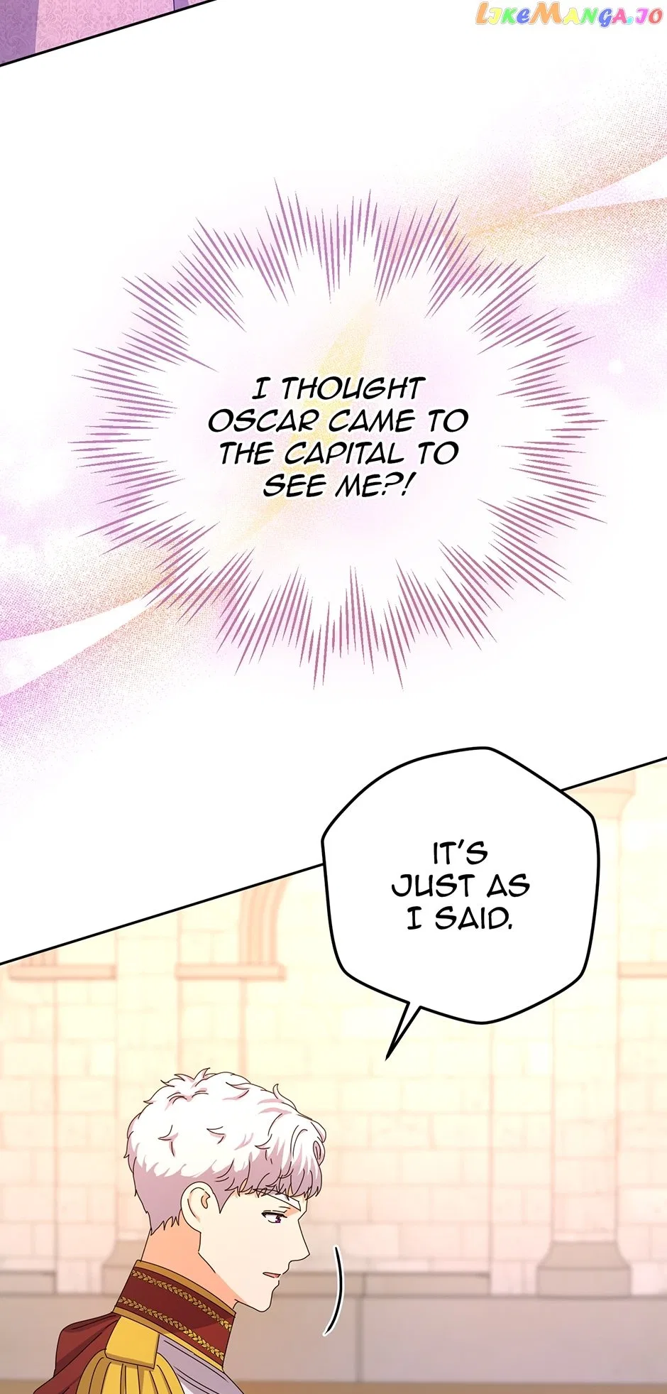 From Maid to Queen Chapter 88 – Page 22